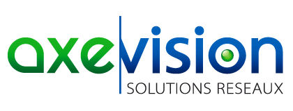 AXE VISION
